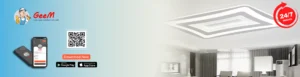 Gypsum work company in Dubai