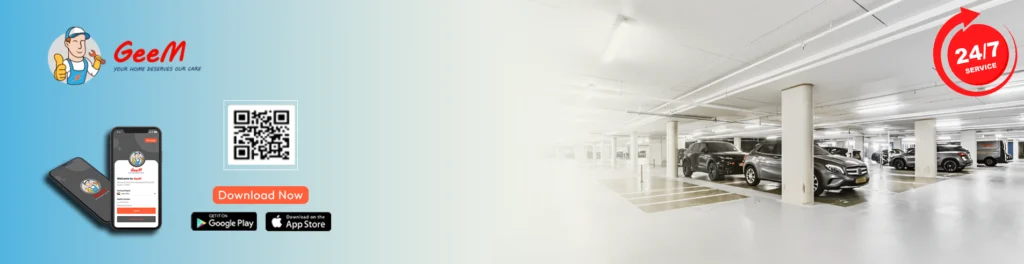 7 Essential Features of Parking Management Service