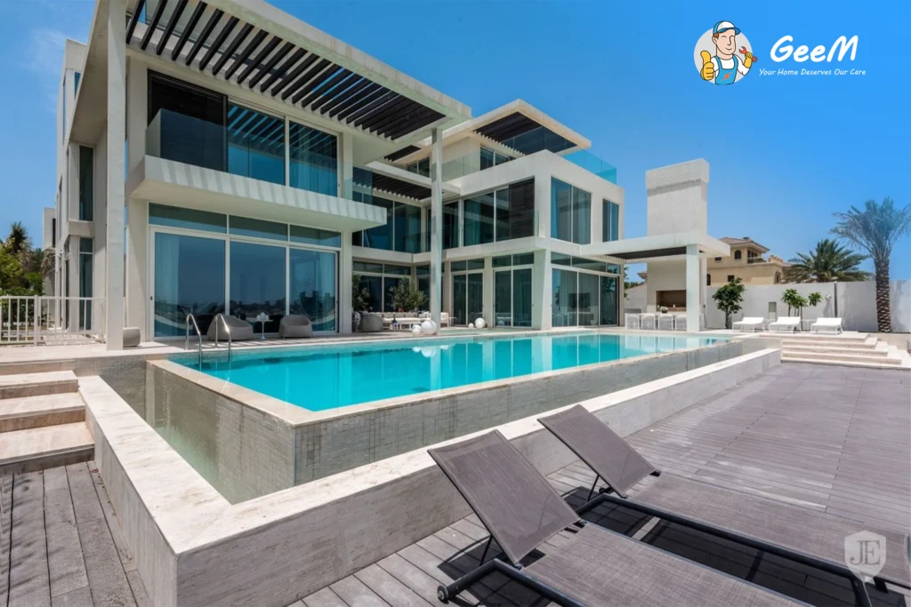 10 Common Villa Maintenance Issues in Dubai and How to Fix Them