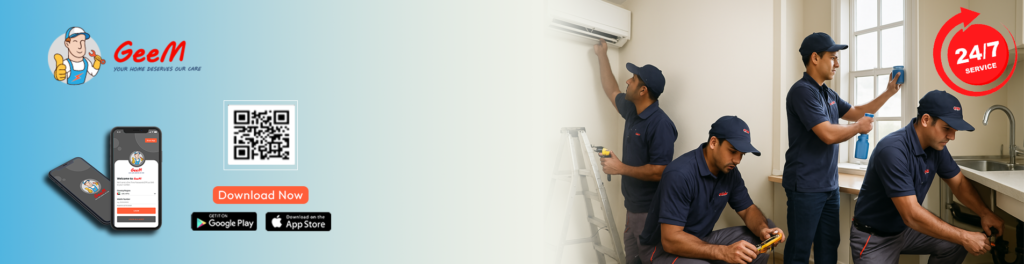 Get the Top Facility Management Service In Dubai