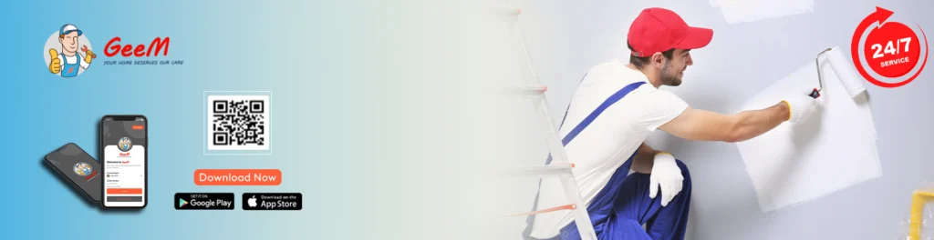 Discover the Best Home Painting Services in Dubai