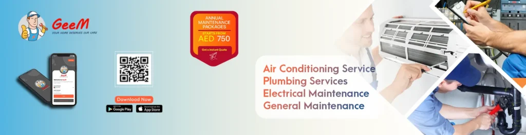 Hire the Best Home Maintenance Company in Dubai