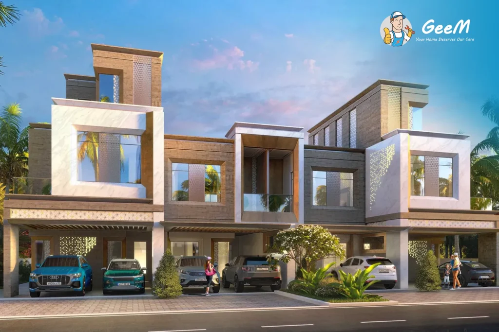 What are the Best Practices for Villa Maintenance in Dubai?