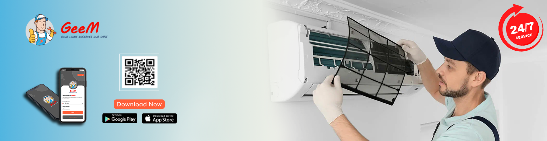 ac maintenance dubai