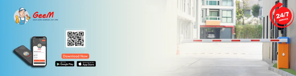 8 Tips for Choosing the Best Gate Barrier Service