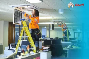 Office Maintenance company in Dubai