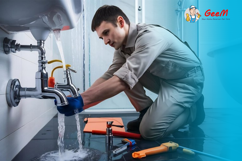 Top Plumbing Maintenance Company in Dubai