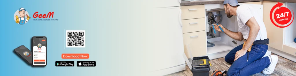 Quality Handyman Services Company in Dubai: Get Your Home Fixed Today
