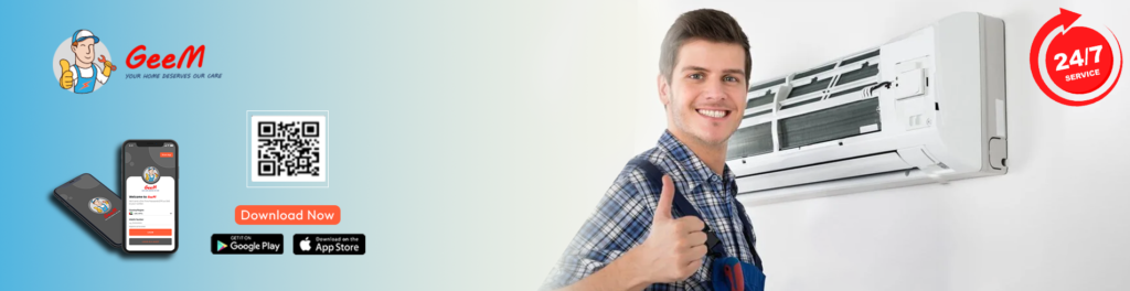 Why Hire a Reliable AC Service Dubai Company?