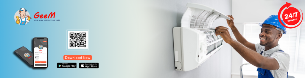 ac maintenance company in dubai