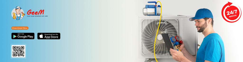 Premier AC Services and AC Maintenance Company in Dubai