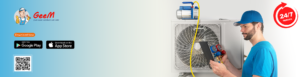 AC Maintenance Service in Dubai