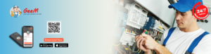 electrical services in Dubai.
