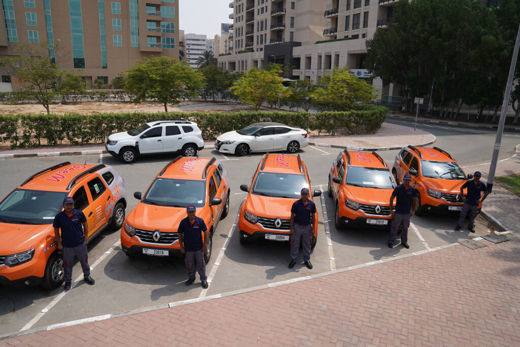 GeeM Home Cars