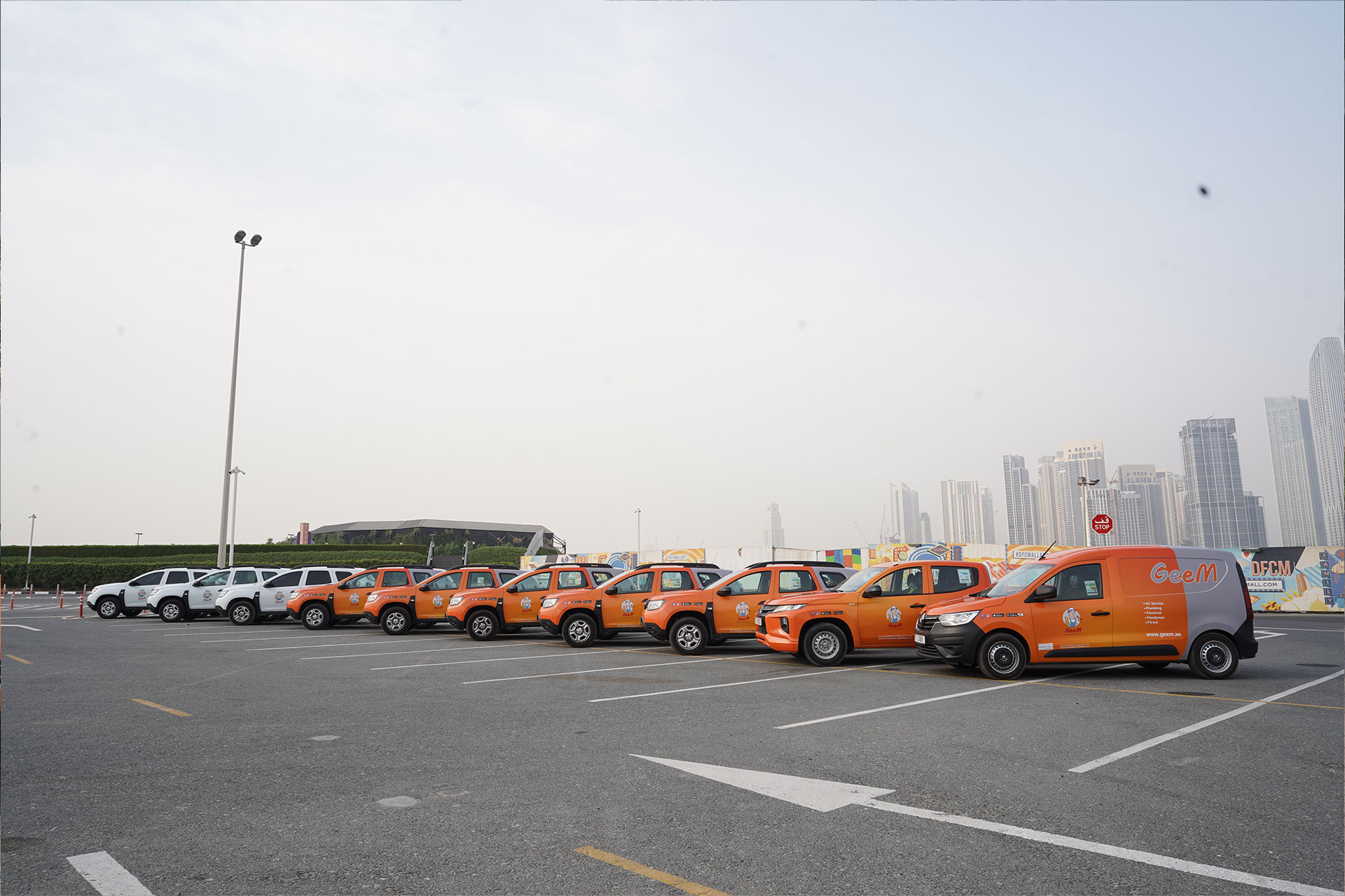 GeeM Home Cars