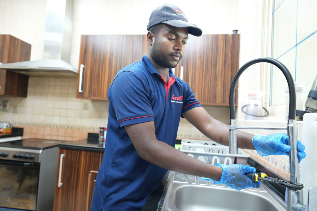 Handyman Services in Dubai