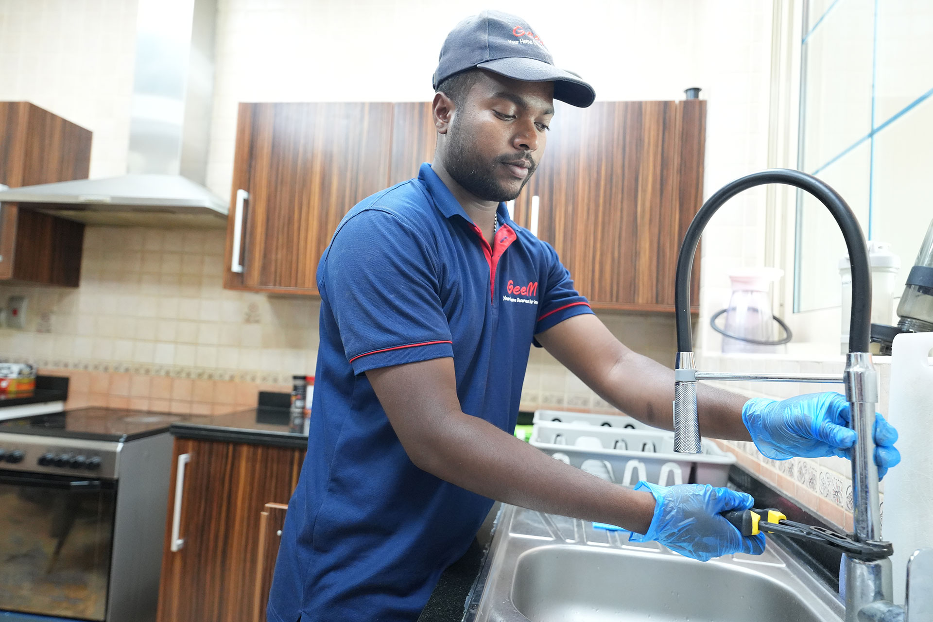 Handyman Services in Dubai