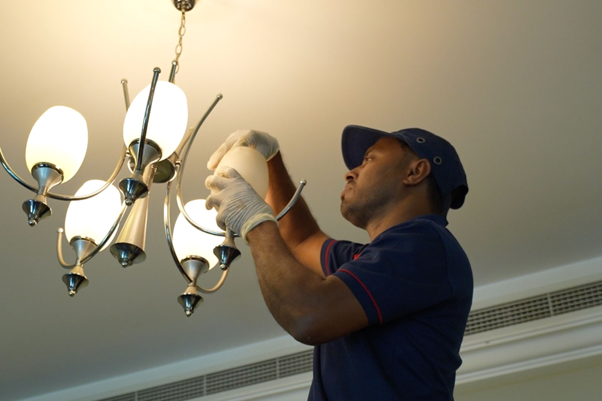 HVAC Maintenance