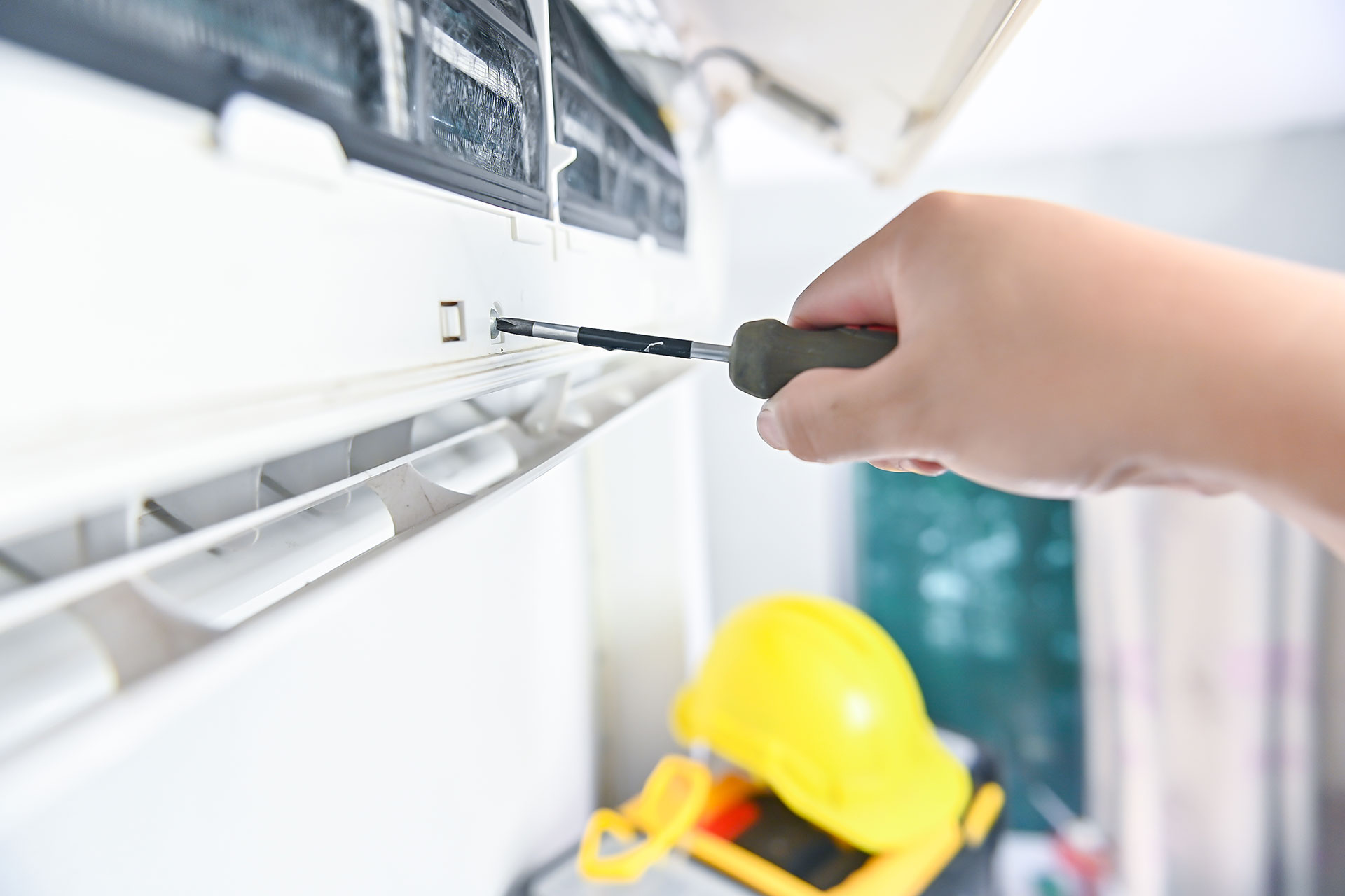 AC Maintenance