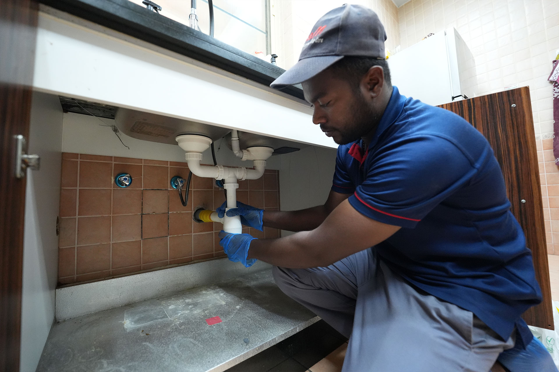 Plumbing Solutions