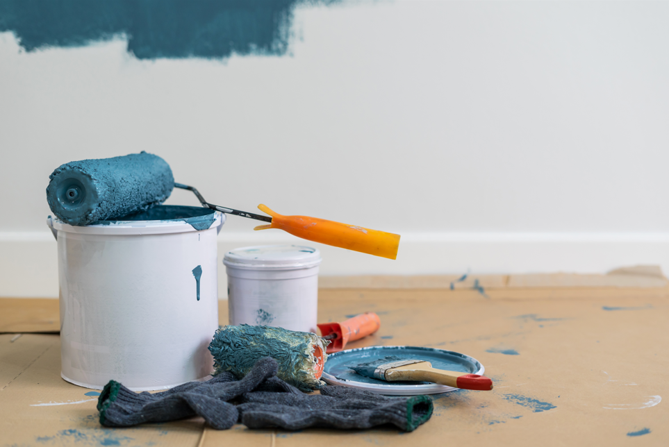Painting Services