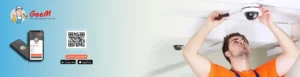 CCTV Camera Installation in dubai
