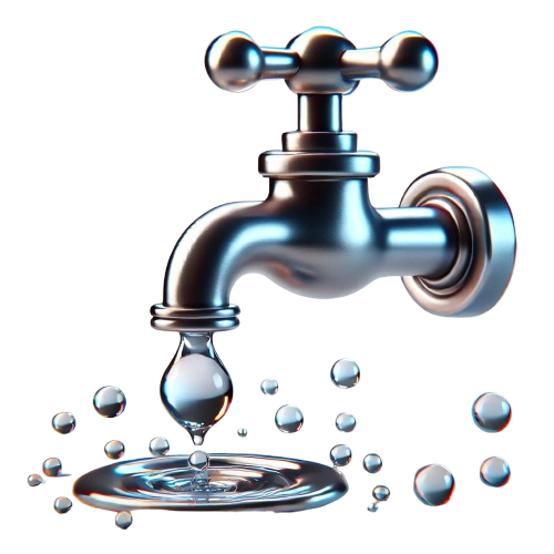 Water tab