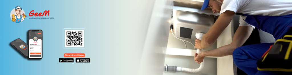 Why Do Pipes Burst in Dubai? Understanding Common Plumbing Problems in Dubai
