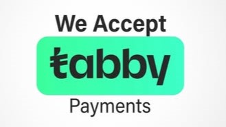 GeeM Home accept tabby payments
